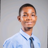 Michael Tetteh Email