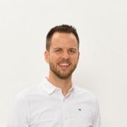 SCHMID GRUPPE Employee Elias Durrer's profile photo