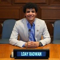 GreenDelta GmbH Employee Loay Radwan's profile photo