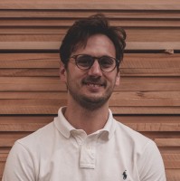 Timbersource Ltd Employee Chris Law's profile photo