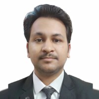HSBC Employee Ca Singla's profile photo