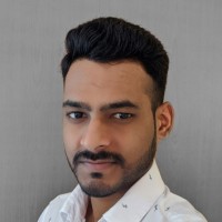 Apty Employee Keshav Raj's profile photo