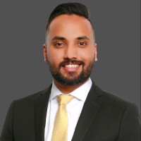 Pushpinderpal Singh's profile photo