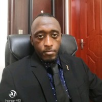 Ahmadu Bello University Employee Shamsuddeen Mikail's profile photo