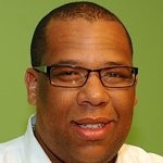 The Chronicle of Higher Education Employee J. Charles's profile photo