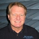 Emi Test Lab Employee Dennis King's profile photo