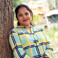 FLiCKA Employee Karuna Dandekar's profile photo