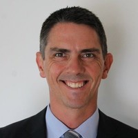 Evolution Healthcare Australia Employee Matt Reilly's profile photo