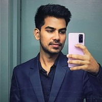 TPH Employee Himanshu Yadav's profile photo
