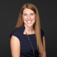 National Geographic Employee Lisa Thomas's profile photo