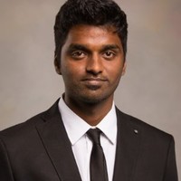 Walmart Canada Employee Vikram Babu's profile photo