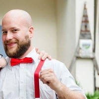 SHB Business Solutions GmbH Employee Julian Tillmann's profile photo