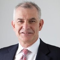 Freelance Employee Michael Gordon-Smith's profile photo