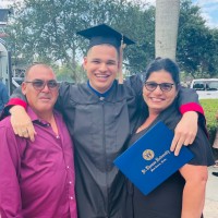 Latin Media Corporation Employee Alexander Martin's profile photo