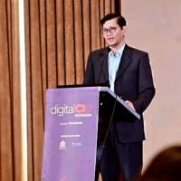 Indonesia ICT Institute Employee Heru Sutadi's profile photo