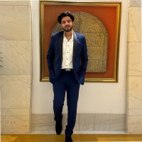 Parth Pathak Email