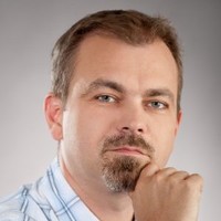 NTT System S.A. Employee Zbigniew Feldo's profile photo