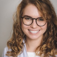 UKB Employee Lara Reimer's profile photo