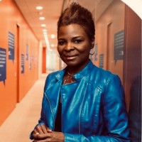 Comcast Employee Lisa Blackshear's profile photo