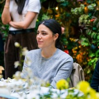 Nature's Path Foods Employee Stephanie Schiffmacher's profile photo