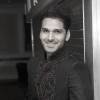 Ali Rizvi Email & Phone Number
