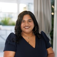 e&e Solutions Employee Melvvinaa Morris's profile photo