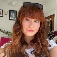 Unseen UK Employee Bethany Lee's profile photo