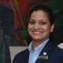 Four Points By Sheraton, Navi Mumbai Employee Asmita Desai's profile photo
