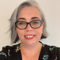 Healthcare Quality Improvement Partnership (Hqip) Employee Tina Strack's profile photo