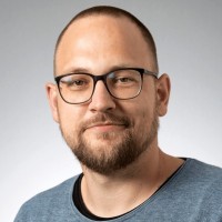 Aahus Universitets Hospital. Employee Jasper Nijkamp's profile photo