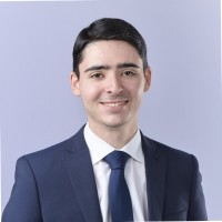 Largilliere Finance Employee Paul Sardinha Marques's profile photo