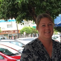Fastum AB Employee Malin Ljungberg's profile photo