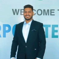 Sberbank Employee Prashant Dalvi's profile photo
