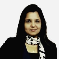 Pooja Agarwal Email & Phone Number | Virtusa Senior Manager - Partner ...