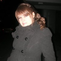 Liberton Employee Anna Sher's profile photo