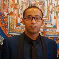 CREST Education Ltd Employee Kailash Neupane's profile photo