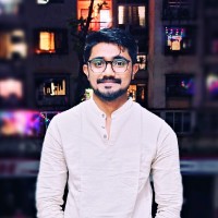 Hudson Data Employee Nikhil Netke's profile photo