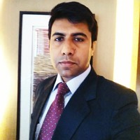 TerminixSIS India Employee Aamir Hassan's profile photo