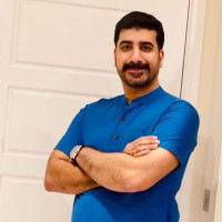 Quint Employee Jinesh Naeem's profile photo