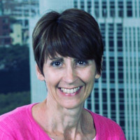 j.p. Morgan Employee Donna Bailey's profile photo