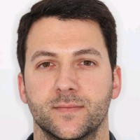 Jorge Santos Email & Phone Number