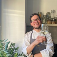 Taian Table Employee Sebastian Baumann's profile photo