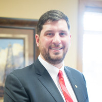 Mackay Law Firm, PLLC Employee Bryan Mackay's profile photo