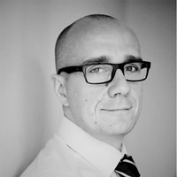 Scorpio Group Employee MacIek Bejm's profile photo
