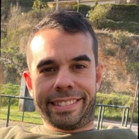 P4Q Electronics Employee Joseba Lopetegi García's profile photo