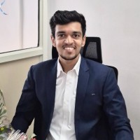 vXpress Employee Mistry's profile photo