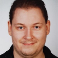 ENcombi Employee Jan Christiansen's profile photo