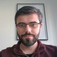 Equione Employee Pedro Santos's profile photo