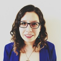 Instituto de Salud Pública Employee Michelle Bone Benítez's profile photo