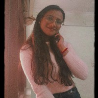eCloudacc Support Services Employee Priyanka Gaur's profile photo
